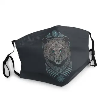 Forest Lord Viking Valhalla Unisex Non-Disposable Face Mask Anti-Dustproof Protection Mask Respirator Mouth Muffle
Forest Lord Viking Valhalla Unisex Non-Disposable Face Mask Anti-Dustproof Protection Mask Respirator Mouth Muffle