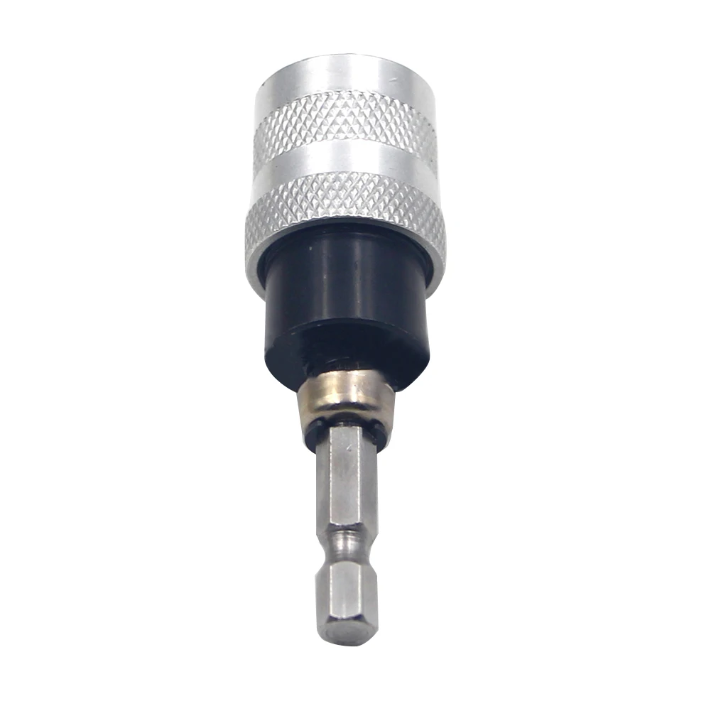 DIY Household Parts Screw Depth Screwdriver Hardware Holder Adjustable Hand Tool Driver Limiter Accessories Hex Nuts
DIY Household Parts Screw Depth Screwdriver Hardware Holder Adjustable Hand Tool Driver Limiter Accessories Hex Nuts