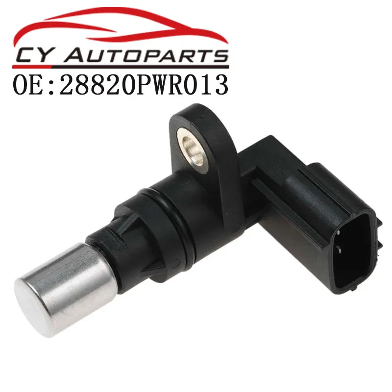 Новый датчик скорости передачи 28820-PWR-013 28820PWR013 для Honda-Accord 2,0 2,4 Civi c 2,0 2,2 Jazz 1,3 1,4
Новый датчик скорости передачи 28820-PWR-013 28820PWR013 для Honda-Accord 2,0 2,4 Civi c 2,0 2,2 Jazz 1,3 1,4