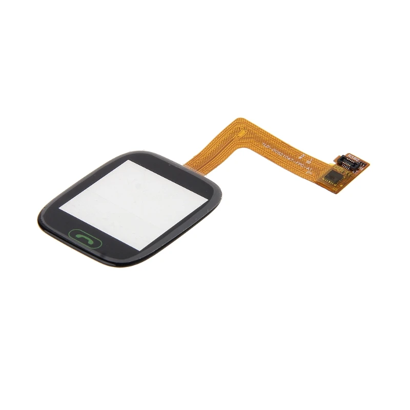 Touch Screen Panel Sensor Digitizer Repair Part For YQT Q90 Baby GPS Smart Watch D08A
Touch Screen Panel Sensor Digitizer Repair Part For YQT Q90 Baby GPS Smart Watch D08A