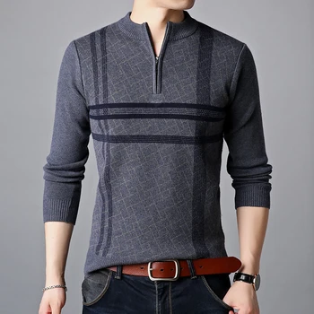 Mens Knit Tops Sweater Pullover Basic for Winter Autumn Stripes Fashion Casual BO25311217
Mens Knit Tops Sweater Pullover Basic for Winter Autumn Stripes Fashion Casual BO25311217