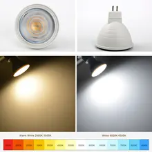 HOT SELL Dimmable LED Lamp GU10 LED Spotlight Bulb 110V 220V 7W MR16 GU5.3 COB Chip Home Office Decor Light Lamp
HOT SELL Dimmable LED Lamp GU10 LED Spotlight Bulb 110V 220V 7W MR16 GU5.3 COB Chip Home Office Decor Light Lamp