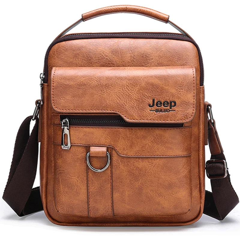 Multi-function Men Messenger Bags Crossbody Business Casual Handbag Man's Large Capacity Tote Bag Spliter Leather Shoulder Bag
Multi-function Men Messenger Bags Crossbody Business Casual Handbag Man's Large Capacity Tote Bag Spliter Leather Shoulder Bag