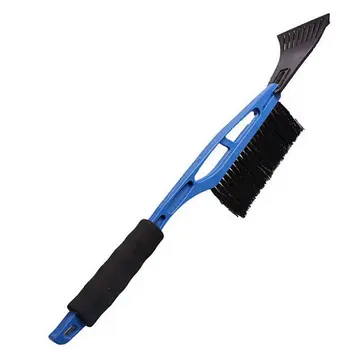 Car-styling New Car Vehicle Durable Snow Ice Scraper Snow Brush Shovel Removal For Winter
Car-styling New Car Vehicle Durable Snow Ice Scraper Snow Brush Shovel Removal For Winter