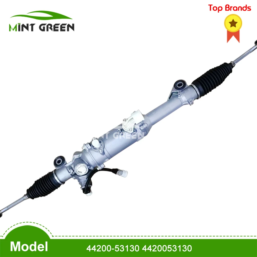 New Power Steerig Rak Assembly LHD For Lexus IS Series IX300 44200-53130 4420053130 For Lexus rack power steering
New Power Steerig Rak Assembly LHD For Lexus IS Series IX300 44200-53130 4420053130 For Lexus rack power steering