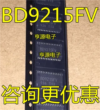 BD9215 BD9215FV BD9215FV-E2 
BD9215 BD9215FV BD9215FV-E2