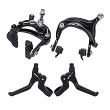 ZTTO Bicycle Brake Levers V Brake For Brompton Foldable Bicycle Caliper CNC Brake Lightweight Cycyling Bike Parts Accessories
ZTTO Bicycle Brake Levers V Brake For Brompton Foldable Bicycle Caliper CNC Brake Lightweight Cycyling Bike Parts Accessories