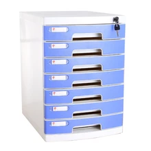 Desktop A4 Thickened Drawer File Storage Box With Lock Office Data File Sorting Box Filing Cabinet
Desktop A4 Thickened Drawer File Storage Box With Lock Office Data File Sorting Box Filing Cabinet