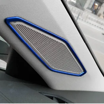 A Pillar Sound Horn Cover Sound Frame Decoration Trim Front Door Horn Cover Frame for Volkswagen VW Jetta MK7 2019 2020
A Pillar Sound Horn Cover Sound Frame Decoration Trim Front Door Horn Cover Frame for Volkswagen VW Jetta MK7 2019 2020