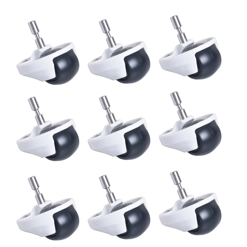 50 шт. колесики для Xiaomi Vacuum 1C 1S 2 для Roborock S50 S55 S5 S6 Max Mi робот пылесос Запчасти Аксессуары
50 шт. колесики для Xiaomi Vacuum 1C 1S 2 для Roborock S50 S55 S5 S6 Max Mi робот пылесос Запчасти Аксессуары