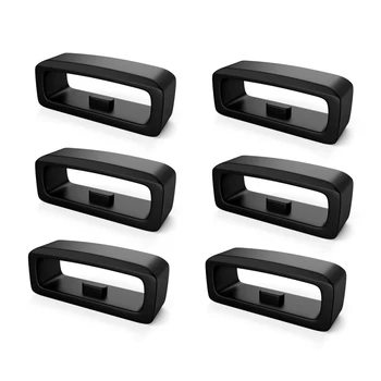 Replacement Rubber Watch Strap Band Keeper Loop Security Holder Retainer Ring For Garmin Fenix 5X/5S/5 Plus Watch Accessories
Replacement Rubber Watch Strap Band Keeper Loop Security Holder Retainer Ring For Garmin Fenix 5X/5S/5 Plus Watch Accessories