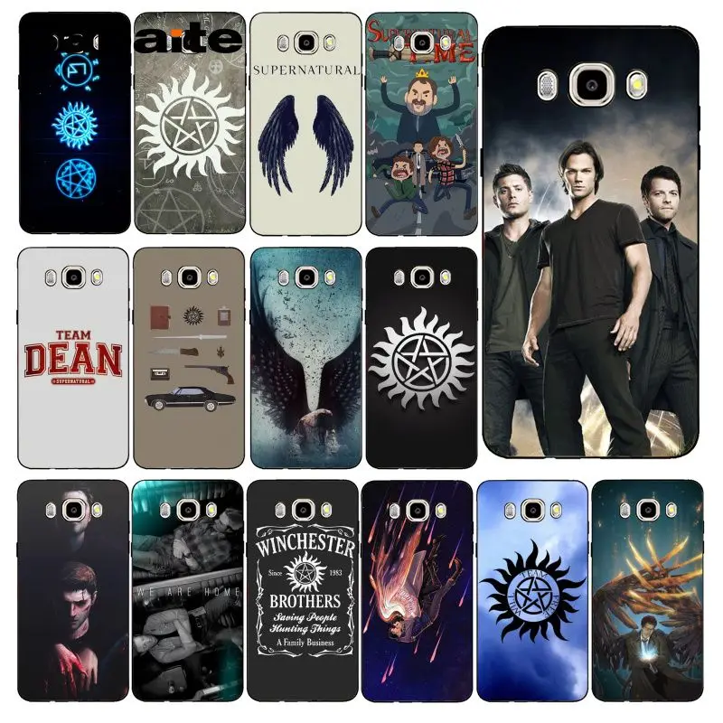 Мягкий чехол Babaite для Samsung Galaxy J7 J6 J8 J4 J4Plus DUO J7NEO J2 Prime|Бамперы| |