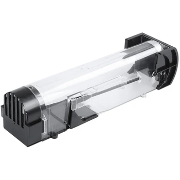 Mouse Mice Rat Rodent Mousetrap Automatic Lock Catch Bait Trap Humane Catcher
Mouse Mice Rat Rodent Mousetrap Automatic Lock Catch Bait Trap Humane Catcher