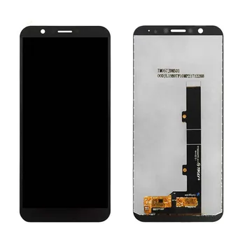Black/White For General mobile GM 8 GM8 LCD Display +Touch Screen Digitizer Assembly Replacement Accessories For GM 8 LCD
Black/White For General mobile GM 8 GM8 LCD Display +Touch Screen Digitizer Assembly Replacement Accessories For GM 8 LCD