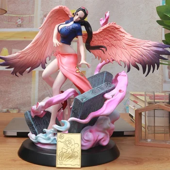 JAPAN Anime ONE PIECE 35CM Nico Robin GK Sexy Figure Girl GK Statue PVC Action Figure Collectible Adult MODEL 
JAPAN Anime ONE PIECE 35CM Nico Robin GK Sexy Figure Girl GK Statue PVC Action Figure Collectible Adult MODEL