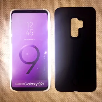 LED Flash Phone Case for Samsung S9 S10 Plus Glow Light Phone Case for Galaxy S10 S9 S8 plus Samsung S7 S6 Edge
LED Flash Phone Case for Samsung S9 S10 Plus Glow Light Phone Case for Galaxy S10 S9 S8 plus Samsung S7 S6 Edge