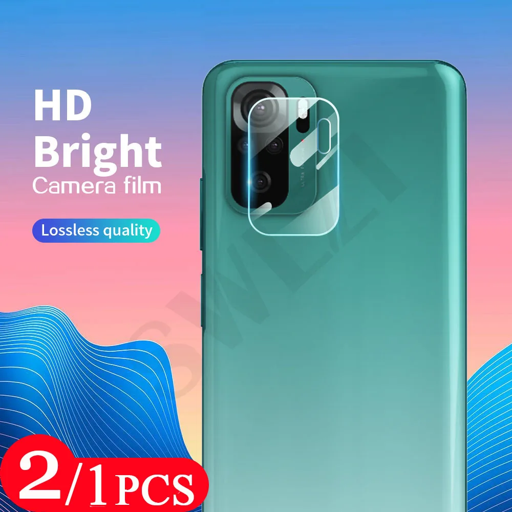2/1Pcs Camera Lens for Redmi note 10 pro max 5G 10S protector Camera note 7 8 8T 9 9T 9S protective Film screen protector Glass
2/1Pcs Camera Lens for Redmi note 10 pro max 5G 10S protector Camera note 7 8 8T 9 9T 9S protective Film screen protector Glass