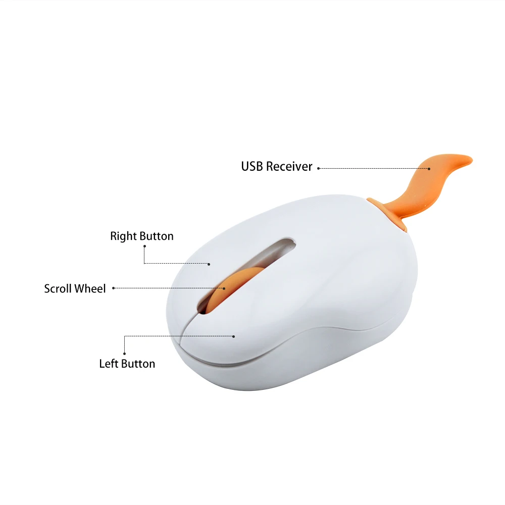 PORTABLE MOUSE