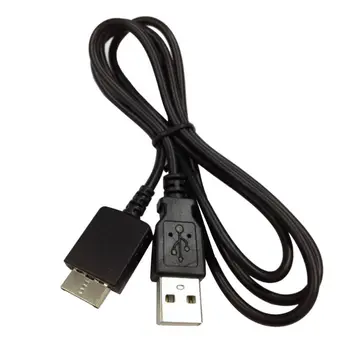 120CM USB2.0 Sync Data Transfer Charger Charging Data Cable Wire Cord for Sony Walkman MP3 Player NWZ-S764BLK NWZ-E463RED NWZ-76
120CM USB2.0 Sync Data Transfer Charger Charging Data Cable Wire Cord for Sony Walkman MP3 Player NWZ-S764BLK NWZ-E463RED NWZ-76
