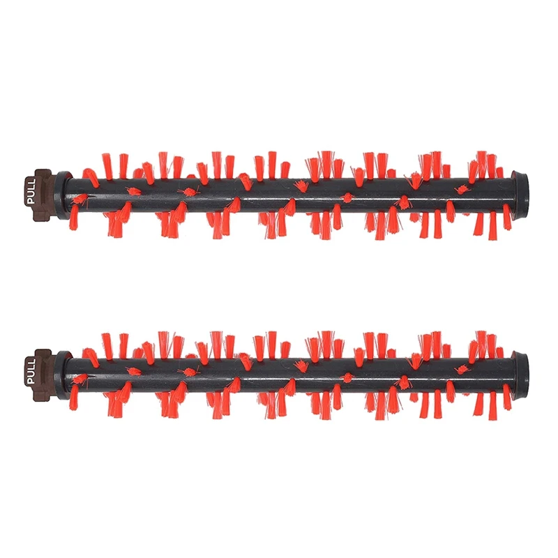 Area Rug Brush Roller 1934 Compatible with CrossWave.Replace Part 160-8017(Pack of 2)
Area Rug Brush Roller 1934 Compatible with CrossWave.Replace Part 160-8017(Pack of 2)