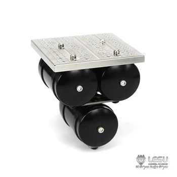 Metal CNC LESU Air Tank for RC 1/14 TAMIYA Scania Benz Tractor Truck Scale Model
Metal CNC LESU Air Tank for RC 1/14 TAMIYA Scania Benz Tractor Truck Scale Model