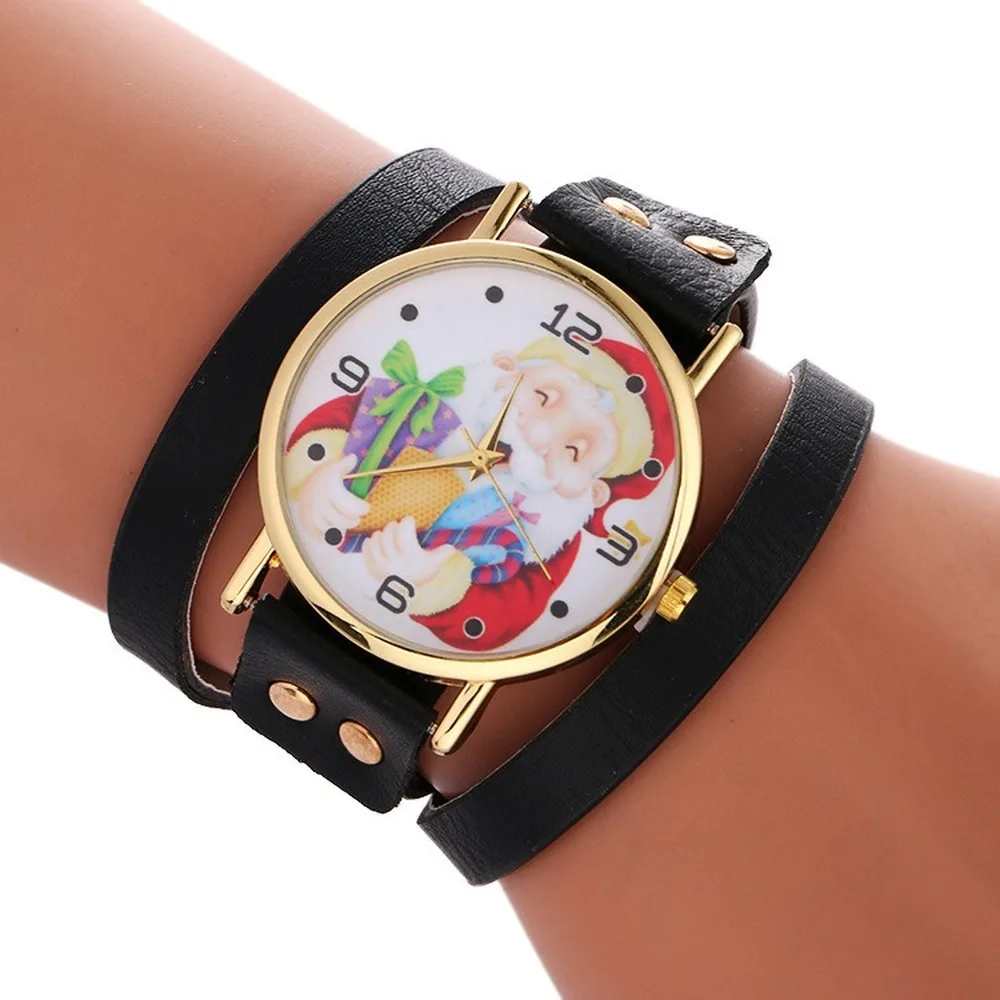 Relogio Feminino Watch Women 2019 Fashion Christmas Long Leather Band Analog Vogue WristWatches Gift Montre Femme Saat
Relogio Feminino Watch Women 2019 Fashion Christmas Long Leather Band Analog Vogue WristWatches Gift Montre Femme Saat