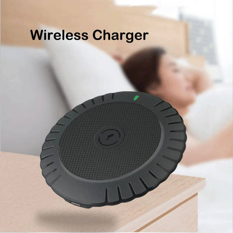 Ultra Slim Wireless Charger for IPhone X XS Max XR 8 Plus Wireless Charging Pad Dock for Xiaomi Samsung S8 S9 Note 9 8 Huawei
Ultra Slim Wireless Charger for IPhone X XS Max XR 8 Plus Wireless Charging Pad Dock for Xiaomi Samsung S8 S9 Note 9 8 Huawei