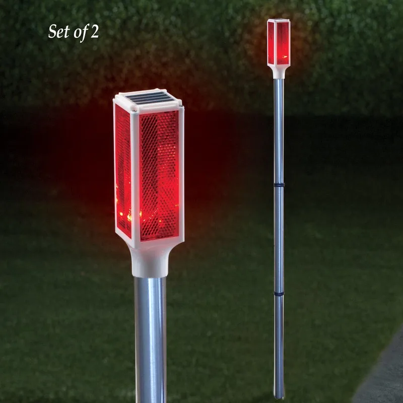 The new solar barricade light solar lamp solar warning lights amazon ebay for benchmarking
The new solar barricade light solar lamp solar warning lights amazon ebay for benchmarking