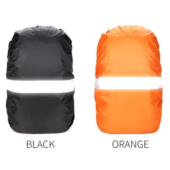 Lightweight Backpack Raincoat Luggage Bag Case 2 Color Cycling Waterproof Gift Parts Reflective Cover Convenient Camping
Lightweight Backpack Raincoat Luggage Bag Case 2 Color Cycling Waterproof Gift Parts Reflective Cover Convenient Camping
