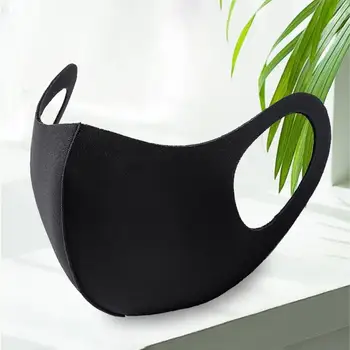 Protective Mouth Mask Face Washable Reusable Breathable Dust Wind Proof Anti Haze Face Masks Care
Protective Mouth Mask Face Washable Reusable Breathable Dust Wind Proof Anti Haze Face Masks Care
