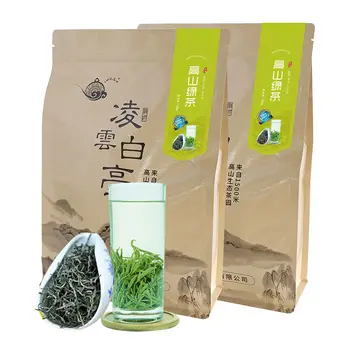 2020 Guangxi,China Baihao Selenium Enriched Green Tea High Mountain Clouds Green Tea for Cellulite and Promote Digestion
2020 Guangxi,China Baihao Selenium Enriched Green Tea High Mountain Clouds Green Tea for Cellulite and Promote Digestion