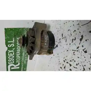 A13N104 RENAULT ALTERNATOR RAPID EXPRESS (F40) 
A13N104 RENAULT ALTERNATOR RAPID EXPRESS (F40)