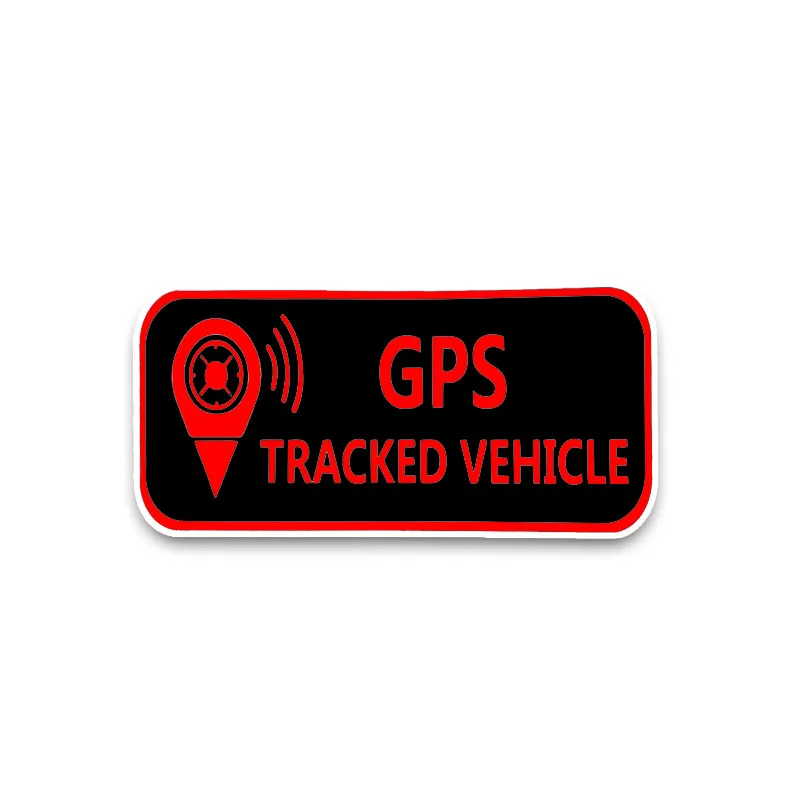 Creative Red Black GPS Car Sticker Car Styling Decal Accessories Vinyl PVC 12cm*6cm Motorcycle Waterproof Windshield
Creative Red Black GPS Car Sticker Car Styling Decal Accessories Vinyl PVC 12cm*6cm Motorcycle Waterproof Windshield