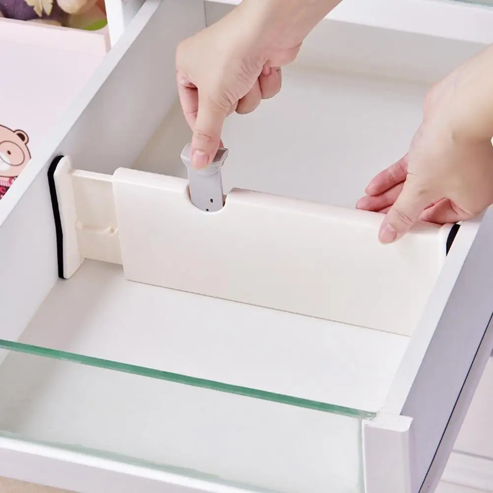 Drawer Retractable Divider Adjustable Storage Box Divider Storage Divider Bedroom Plastic Organizing Cabinet For Kitchen AB X2Q3
Drawer Retractable Divider Adjustable Storage Box Divider Storage Divider Bedroom Plastic Organizing Cabinet For Kitchen AB X2Q3