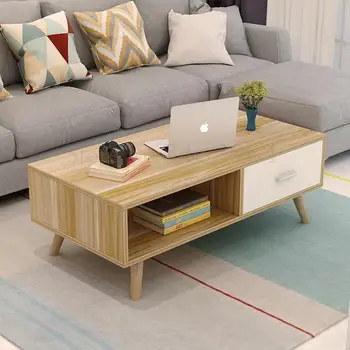Living Room Nordic Fashion Coffee Table Modern Creative Small Apartment Coffee Table Simple Combination Square Coffee Table
Living Room Nordic Fashion Coffee Table Modern Creative Small Apartment Coffee Table Simple Combination Square Coffee Table