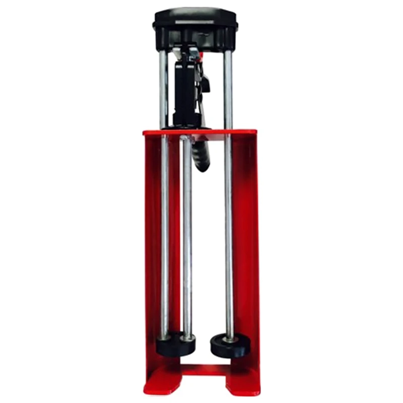 Double Pipe Hydraulic Rubber Tile Sewing Sealant Tool Hydraulic Manual Joint Glue Machine Home Repair Kit
Double Pipe Hydraulic Rubber Tile Sewing Sealant Tool Hydraulic Manual Joint Glue Machine Home Repair Kit