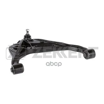 Suspension lever before. PR. Suzuki Grand Vitara (ft HT) 98-zekkert art. ql-3358
Suspension lever before. PR. Suzuki Grand Vitara (ft HT) 98-zekkert art. ql-3358
