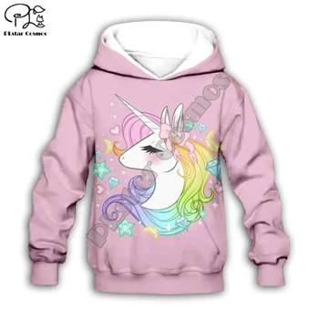 Kid 3D print cartoon pink unicorn hoodies children baby long sleeve rainbow Sweatshirt zipper coat boy girl
Kid 3D print cartoon pink unicorn hoodies children baby long sleeve rainbow Sweatshirt zipper coat boy girl