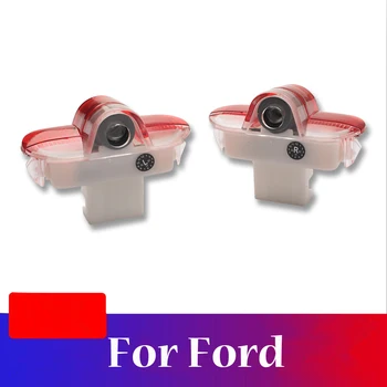 2 Pieces Car Led Door Light Welcome Light Logo Laser Projector Ghost Shadow Lamp For Ford Galaxy MA6 2 Mondeo MK4 BA7 S-MAX MK1
2 Pieces Car Led Door Light Welcome Light Logo Laser Projector Ghost Shadow Lamp For Ford Galaxy MA6 2 Mondeo MK4 BA7 S-MAX MK1