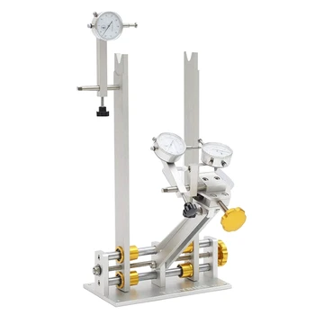 Bike Wheel Truing Adjustment Repair Stand,Bicycle Rims Repair Adjust Table, MTB Road Bike Wheel Maintenance Tools 
Bike Wheel Truing Adjustment Repair Stand,Bicycle Rims Repair Adjust Table, MTB Road Bike Wheel Maintenance Tools