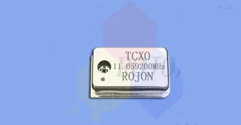 9.216MHz 11.0592MHz 22.1184MHz Temperature-compensation Crystal Oscillator TCXO 0.1ppm High Stable Crystal Clock Dip14
9.216MHz 11.0592MHz 22.1184MHz Temperature-compensation Crystal Oscillator TCXO 0.1ppm High Stable Crystal Clock Dip14