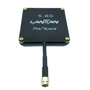 5.8g Small Directional Flat Antenna FPV Graph Receiver Aerial Model for Racing RC Drone Quadcopter Parts
5.8g Small Directional Flat Antenna FPV Graph Receiver Aerial Model for Racing RC Drone Quadcopter Parts