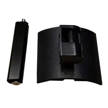 Metal Speaker Stand Holder Wall Ceiling Mount Bracket for UB-20 Speaker Kit LX9B
Metal Speaker Stand Holder Wall Ceiling Mount Bracket for UB-20 Speaker Kit LX9B