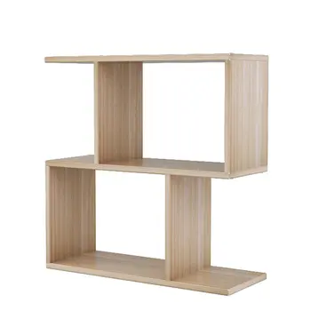 Simple Table Shelf Students Receive A Desktop Bookcase With The Economy Contracted And Contemporary Dormitory Office 
Simple Table Shelf Students Receive A Desktop Bookcase With The Economy Contracted And Contemporary Dormitory Office