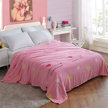 BlanketsHot Home Textile Flannel Weighted Blanket Super Warm Soft Blankets Throw on Sofa /Bed /Travel Patchwork Solid Bedspread
BlanketsHot Home Textile Flannel Weighted Blanket Super Warm Soft Blankets Throw on Sofa /Bed /Travel Patchwork Solid Bedspread