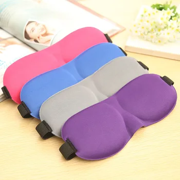 1Pcs 3D Sleep Mask Soft Portable Blindfold Travel Eyepatch Natural Sleeping Eye Mask Eyeshade Cover Shade Eye Patch Women Men
1Pcs 3D Sleep Mask Soft Portable Blindfold Travel Eyepatch Natural Sleeping Eye Mask Eyeshade Cover Shade Eye Patch Women Men