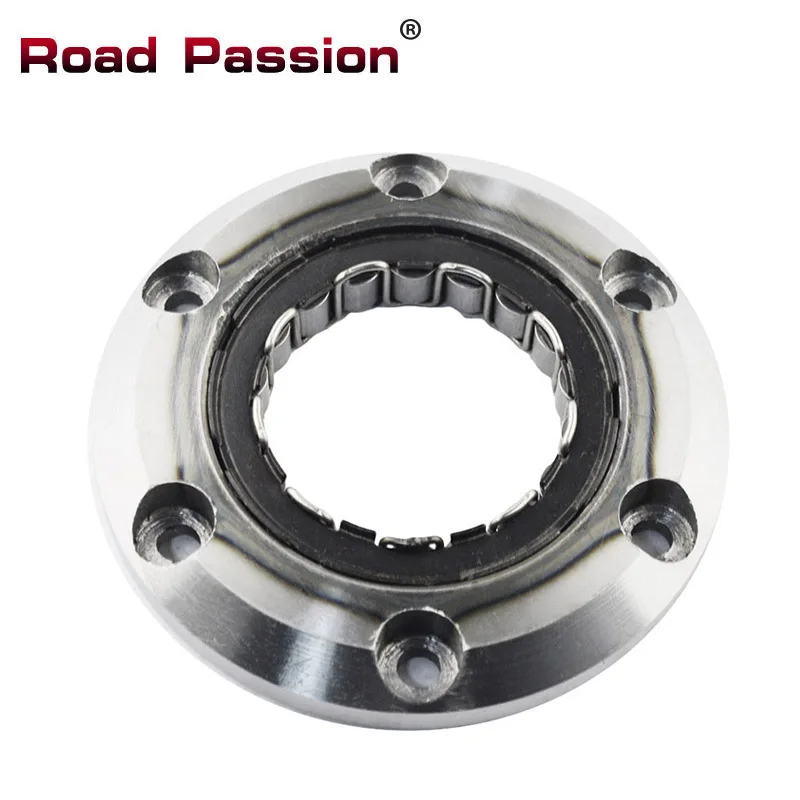 Road Passion Motorcycle Starter Clutch For KAWASAKI BR250 Z250SL 2014-2017 BX250 NINJA 250SL BR BX 250 Z 250 SL 42034-0048
Road Passion Motorcycle Starter Clutch For KAWASAKI BR250 Z250SL 2014-2017 BX250 NINJA 250SL BR BX 250 Z 250 SL 42034-0048