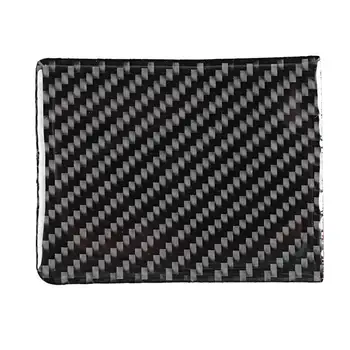 Carbon Fiber Car Center Console Water Cup Holder Panel Cover Trim Fit for Lexus IS 06-12 araba aksesuar
Carbon Fiber Car Center Console Water Cup Holder Panel Cover Trim Fit for Lexus IS 06-12 araba aksesuar