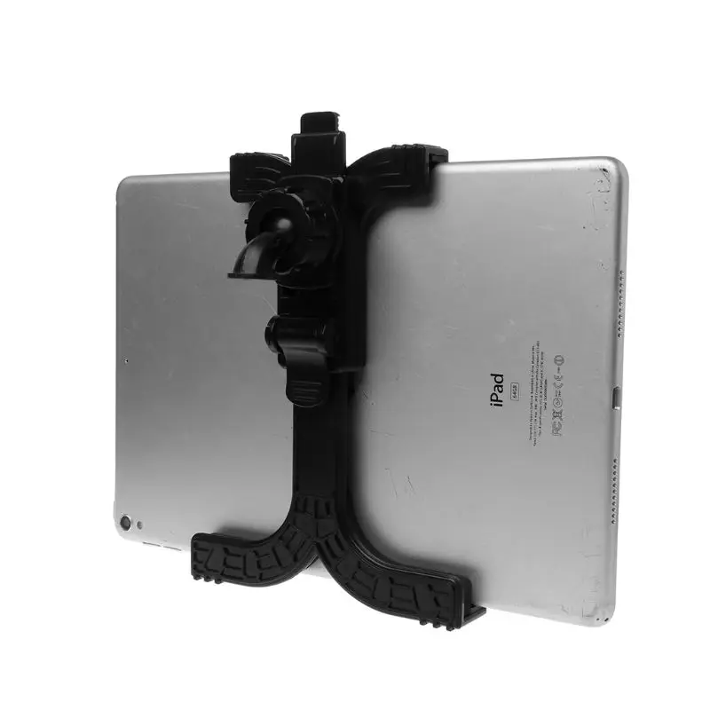 Tablet Holder 7-11" Computer Retractable Bracket Clip Adjustable Self-Stick Tripod Mount Stand Accessories for Apple iPad
Tablet Holder 7-11" Computer Retractable Bracket Clip Adjustable Self-Stick Tripod Mount Stand Accessories for Apple iPad