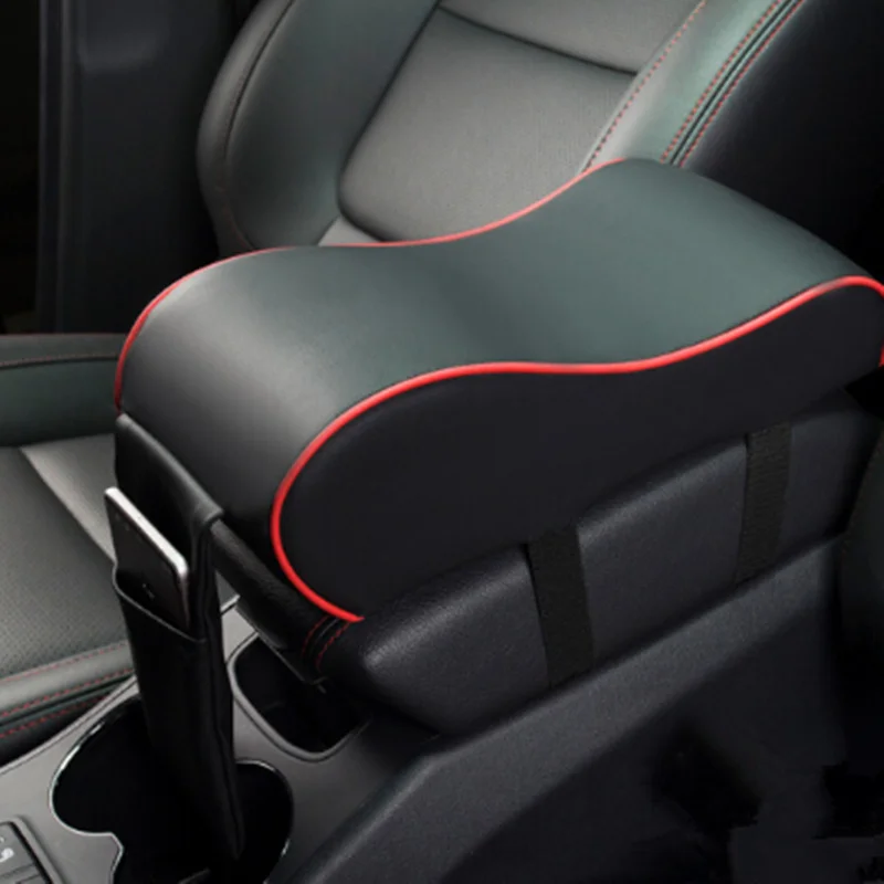 New Universal Car Center Console Armrest Pad for Fiat Panda Bravo Punto Linea Croma 500 595 Ducato Tipo Doblo Stilo Freemont
New Universal Car Center Console Armrest Pad for Fiat Panda Bravo Punto Linea Croma 500 595 Ducato Tipo Doblo Stilo Freemont